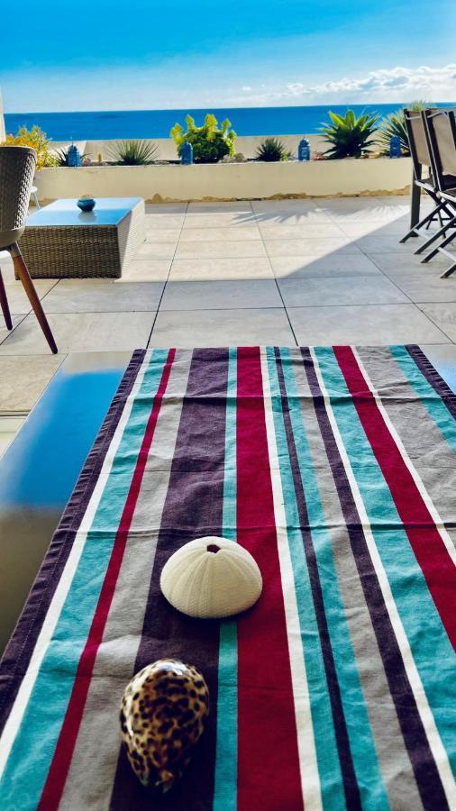 Apartamento Vue Panoramique - Grande Terrasse Et Piscine