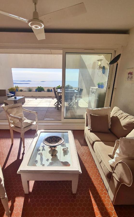 Vue Panoramique - Grande Terrasse Et Piscine
